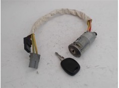 Recambio de llave para renault kangoo i (f/kc0) d 55 1.9 (kc0d) referencia OEM IAM 309266C  