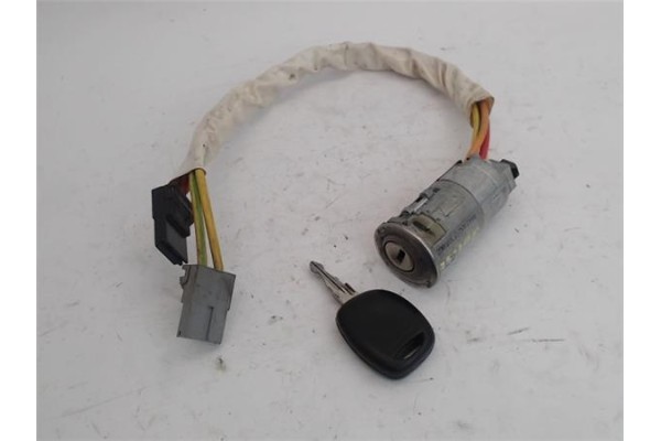 Recambio de llave para renault kangoo i (f/kc0) d 55 1.9 (kc0d) referencia OEM IAM 309266C  