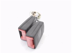 Recambio de anclaje cinturon trasero izquierdo para volkswagen golf v (1k1) 1.9 tdi referencia OEM IAM 1K0857739D  