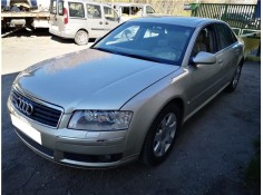 audi a8 (4e) del año 2004