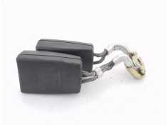 Recambio de anclaje cinturon trasero izquierdo para volkswagen golf v (1k1) 1.9 tdi referencia OEM IAM 1K0857739D  