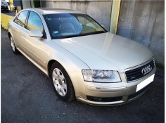 audi a8 (4e) del año 2004
