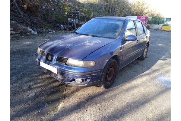 seat toledo (1m2) del año 2004