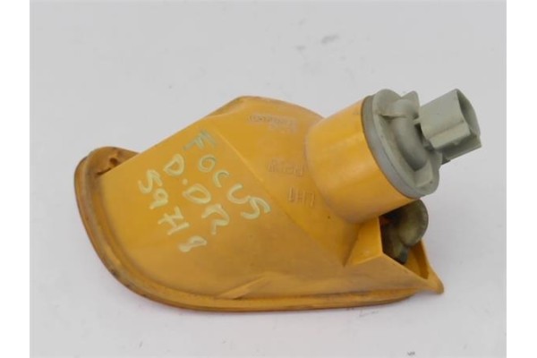 Recambio de intermitente delantero dcho para ford focus (daw, dbw) 1.6 16v referencia OEM IAM 1215917  
