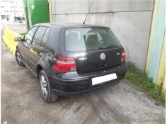 volkswagen golf iv berlina (1j1) del año 2004
