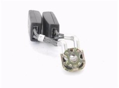 Recambio de anclaje cinturon trasero izquierdo para volkswagen golf v (1k1) 1.9 tdi referencia OEM IAM 1K0857739D  