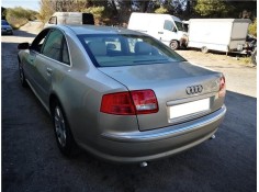 audi a8 (4e) del año 2004