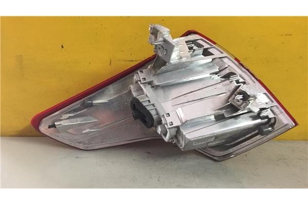 Recambio de piloto trasero derecho para citroen c4 picasso 1.6 cool referencia OEM IAM 9653547480  