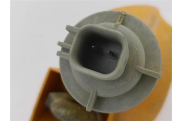 Recambio de intermitente delantero dcho para ford focus (daw, dbw) 1.6 16v referencia OEM IAM 1215917  