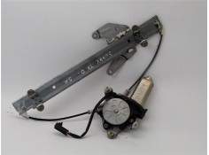 Recambio de mecanismo elevalunas trasero derecho para nissan sunny berlina (n14) referencia OEM IAM   