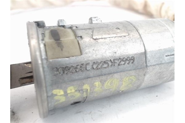 Recambio de llave para renault kangoo i (f/kc0) d 55 1.9 (kc0d) referencia OEM IAM 309266C  