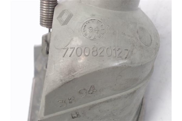 Recambio de intermitente delantero dcho para renault laguna (b56) referencia OEM IAM 7700820127 67625940 
