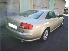 audi a8 (4e) del año 2004