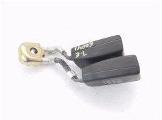 Recambio de anclaje cinturon trasero izquierdo para volkswagen golf v (1k1) 1.9 tdi referencia OEM IAM 1K0857739D  