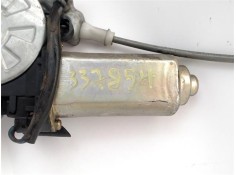 Recambio de mecanismo elevalunas trasero derecho para nissan sunny berlina (n14) referencia OEM IAM   