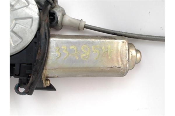 Recambio de mecanismo elevalunas trasero derecho para nissan sunny berlina (n14) referencia OEM IAM   