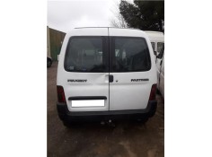 peugeot partner (s1) del año 1997