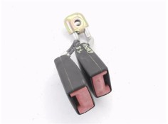 Recambio de anclaje cinturon trasero izquierdo para volkswagen golf v (1k1) 1.9 tdi referencia OEM IAM 1K0857739D  