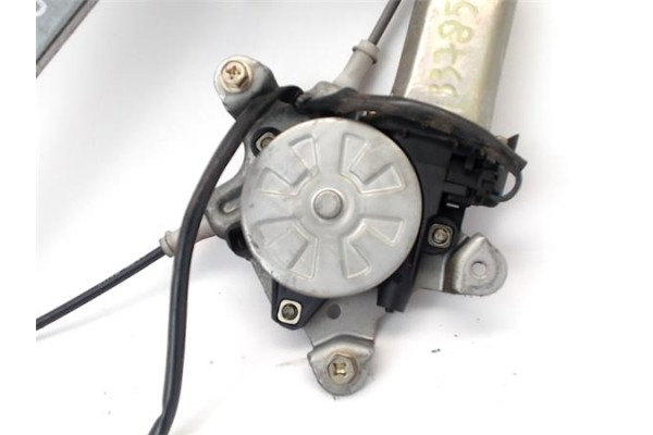 Recambio de mecanismo elevalunas trasero derecho para nissan sunny berlina (n14) referencia OEM IAM   