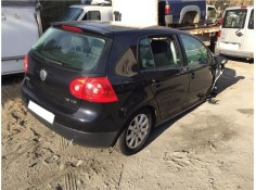 volkswagen golf v (1k1) del año 2004