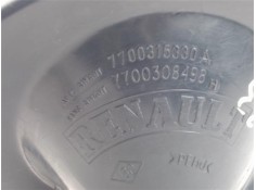 Recambio de llave para renault kangoo i (f/kc0) d 55 1.9 (kc0d) referencia OEM IAM 309266C  