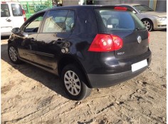 volkswagen golf v (1k1) del año 2004