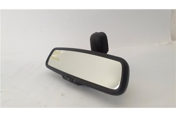 Recambio de retrovisor interior para kia carnival 2.9 crdi referencia OEM IAM 8510139500  