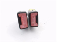 Recambio de anclaje cinturon trasero izquierdo para volkswagen golf v (1k1) 1.9 tdi referencia OEM IAM 1K0857739D  