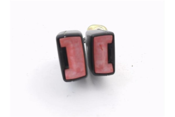 Recambio de anclaje cinturon trasero izquierdo para volkswagen golf v (1k1) 1.9 tdi referencia OEM IAM 1K0857739D  