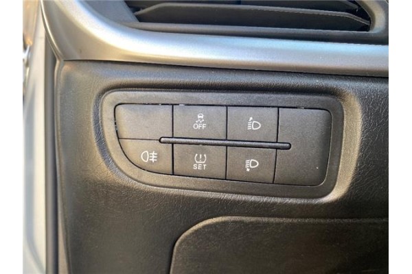 Recambio de interruptor regulacion altura faros para fiat ii tipo (356) berlina 1.4 opening edition referencia OEM IAM   
