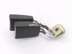 Recambio de anclaje cinturon trasero izquierdo para volkswagen golf v (1k1) 1.9 tdi referencia OEM IAM 1K0857739D  