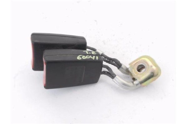 Recambio de anclaje cinturon trasero izquierdo para volkswagen golf v (1k1) 1.9 tdi referencia OEM IAM 1K0857739D  