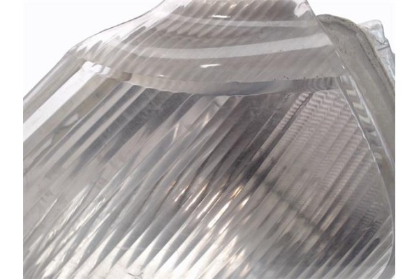 Recambio de intermitente delantero izquierdo para renault laguna (b56) referencia OEM IAM 7700820126 67625930 