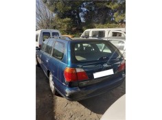 nissan primera berlina (p11) del año 1999