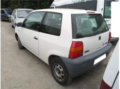 seat arosa (6h1) del año 1998