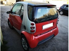 smart for two del año 2004