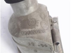 Recambio de intermitente delantero izquierdo para renault laguna (b56) referencia OEM IAM 7700820126 67625930 