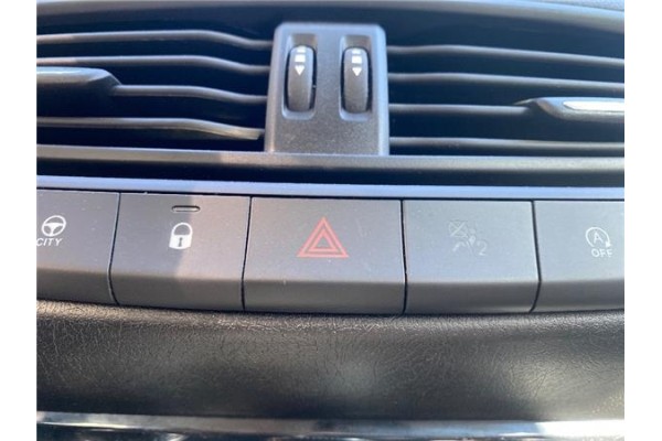 Recambio de interruptor luces emergencia para fiat ii tipo (356) berlina 1.4 opening edition referencia OEM IAM   