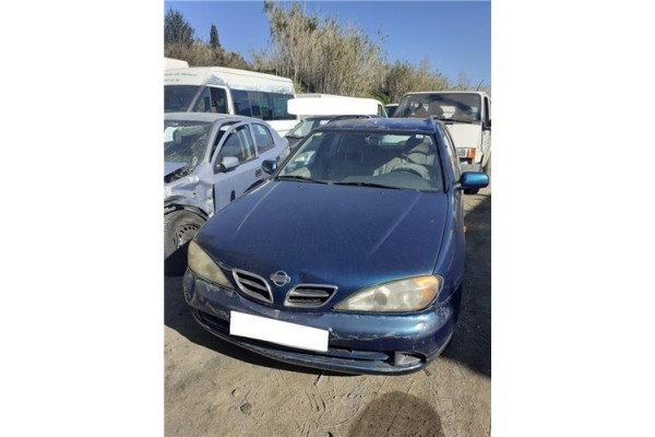 NISSAN PRIMERA BERLINA (P11)