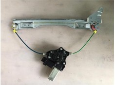 Recambio de mecanismo elevalunas delantero derecho para opel corsa d 1.0 catch me referencia OEM IAM 13298154HH 541613212 