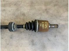 Recambio de palier delantero derecho para honda hr-v (gh) 1.6 16v 4wd referencia OEM IAM 44305S2H950 44305S 