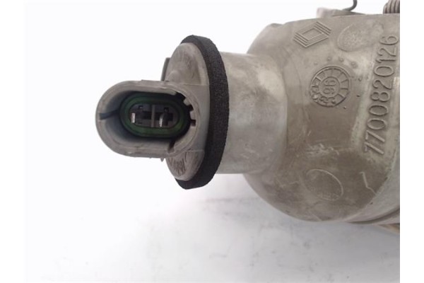 Recambio de intermitente delantero izquierdo para renault laguna (b56) referencia OEM IAM 7700820126 67625930 