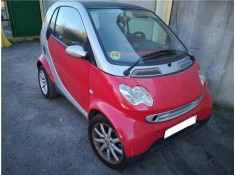 smart for two del año 2004