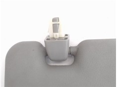 Recambio de parasol derecho para toyota yaris (ksp9/scp9/nlp9) 1.3 vvt-i referencia OEM IAM 743100D270B0  