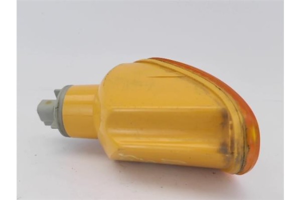 Recambio de intermitente delantero izquierdo para ford focus (daw, dbw) 1.6 16v referencia OEM IAM 1219836  