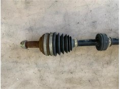 Recambio de palier delantero derecho para honda hr-v (gh) 1.6 16v 4wd referencia OEM IAM 44305S2H950 44305S 