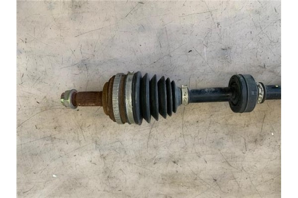 Recambio de palier delantero derecho para honda hr-v (gh) 1.6 16v 4wd referencia OEM IAM 44305S2H950 44305S 
