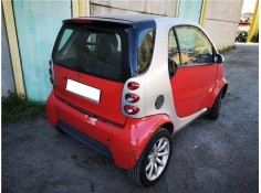 smart for two del año 2004