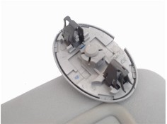 Recambio de parasol derecho para toyota yaris (ksp9/scp9/nlp9) 1.3 vvt-i referencia OEM IAM 743100D270B0  