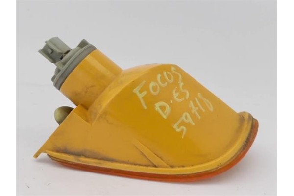Recambio de intermitente delantero izquierdo para ford focus (daw, dbw) 1.6 16v referencia OEM IAM 1219836  